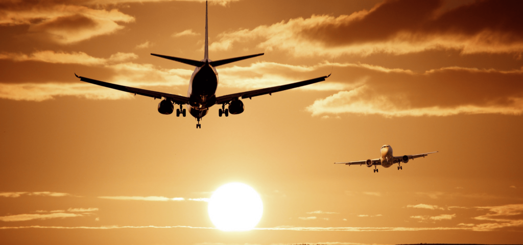 FAA update