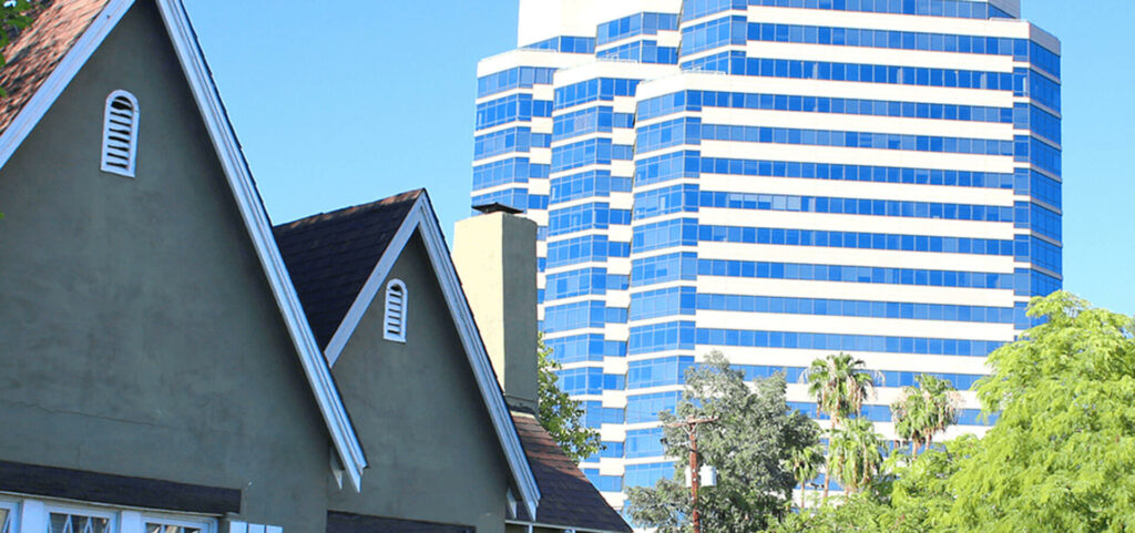 Phoenix Encanto Village Zoning Update